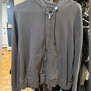 H&M Zip up